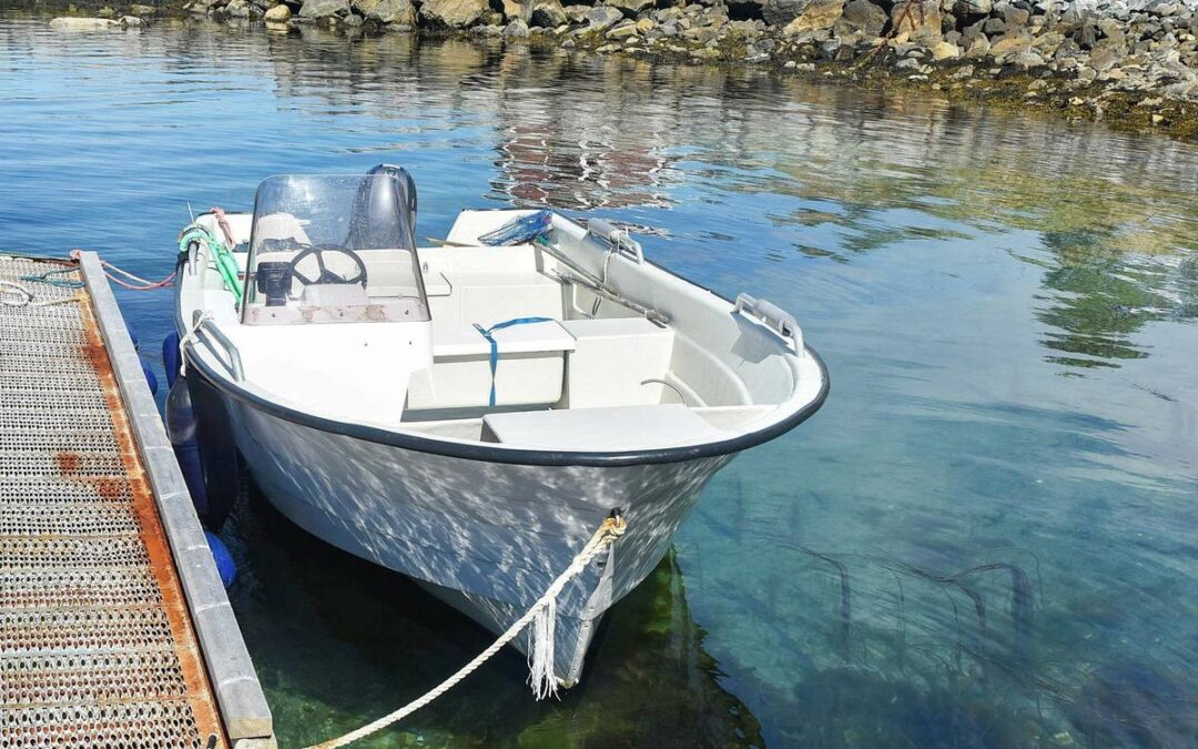 Rental Boat with GPS Norway for Coastal Days